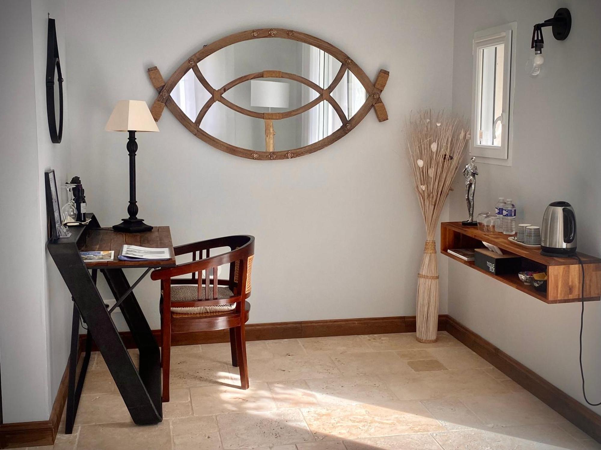 Le Logis De La Brumanderie - Saintes Fontcouverte (Charente-Maritime) Quarto foto