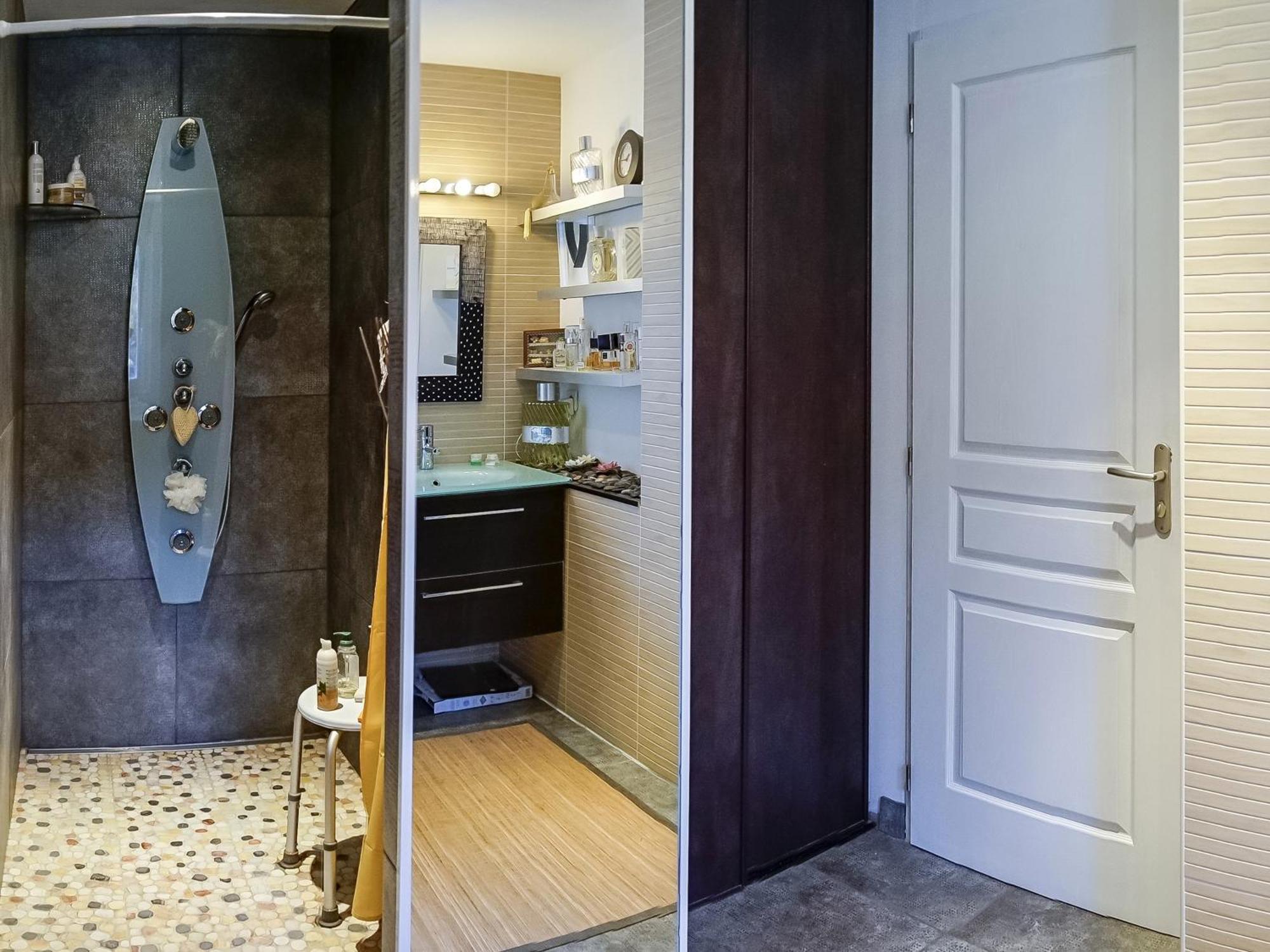 Le Logis De La Brumanderie - Saintes Fontcouverte (Charente-Maritime) Quarto foto