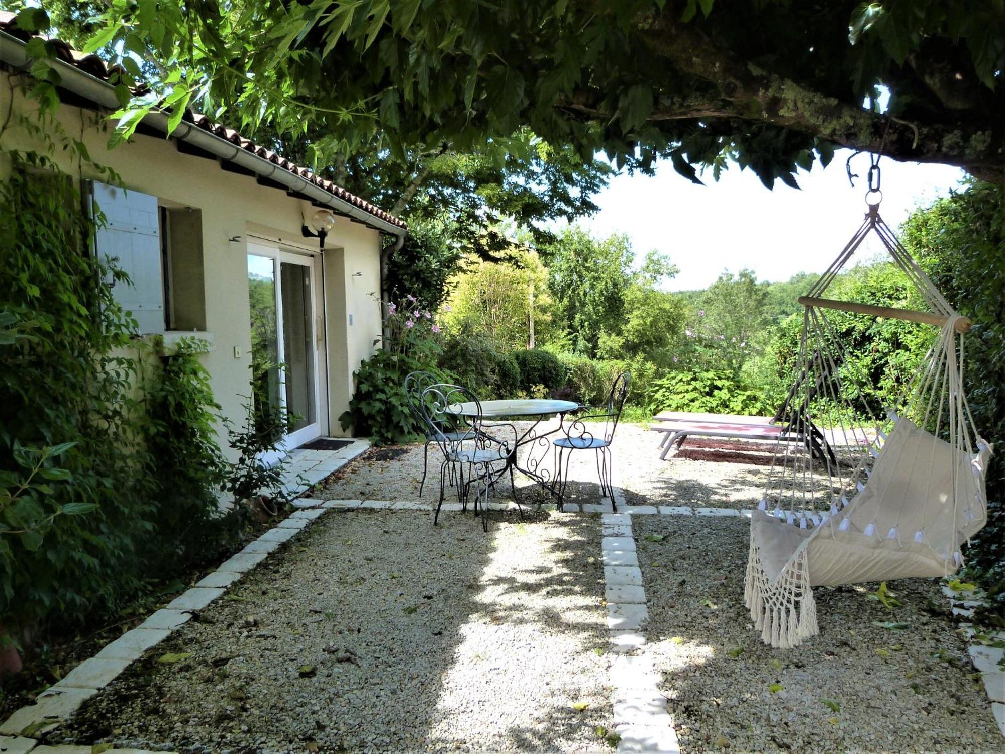 Le Logis De La Brumanderie - Saintes Fontcouverte (Charente-Maritime) Quarto foto